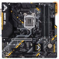 Материнская плата ASUS TUF B365M-PLUS GAMING изображение 2