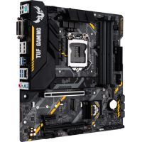 Материнская плата ASUS TUF B365M-PLUS GAMING изображение 3
