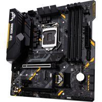 Материнская плата ASUS TUF B365M-PLUS GAMING изображение 4