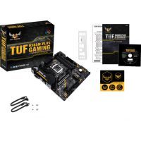 Материнская плата ASUS TUF B365M-PLUS GAMING изображение 7