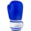 Боксерские перчатки PowerPlay 3004 JR 6oz Blue/White (PP_3004JR_6oz_Blue/White) изображение 3