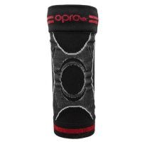 Фиксатор локтя OPROtec Elbow Sleeve L Black (TEC5748-LG)