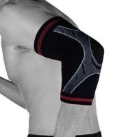 Фиксатор локтя OPROtec Elbow Sleeve L Black (TEC5748-LG) изображение 3