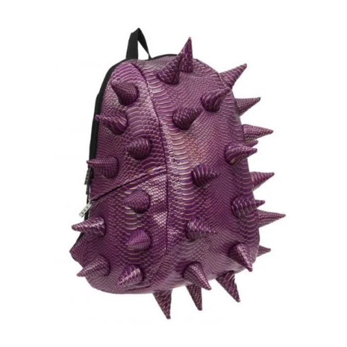 Рюкзак шкільний MadPax Gator Full LUXE Purple (KAB24485047)