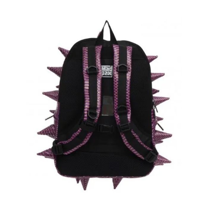 Рюкзак шкільний MadPax Gator Full LUXE Purple (KAB24485047) зображення 2