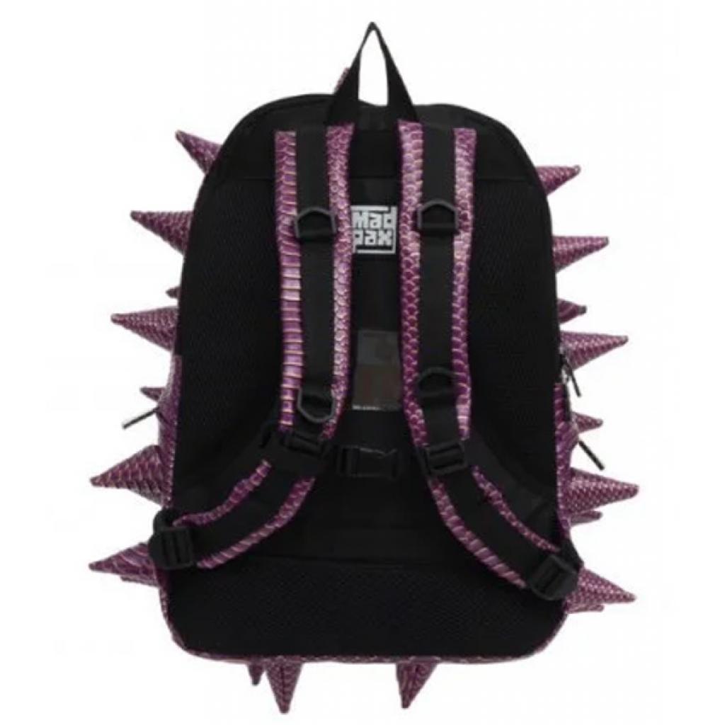 Рюкзак шкільний MadPax Gator Full LUXE Purple (KAB24485047) зображення 2