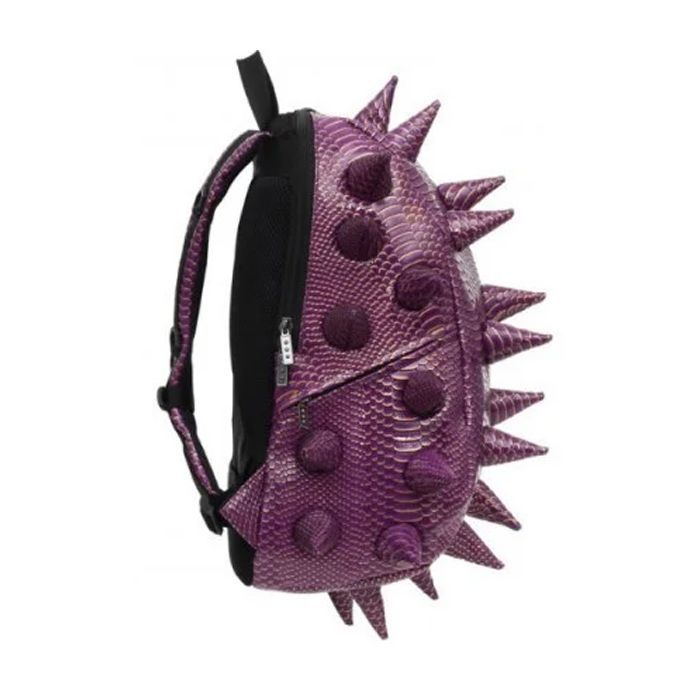 Рюкзак шкільний MadPax Gator Full LUXE Purple (KAB24485047) зображення 3