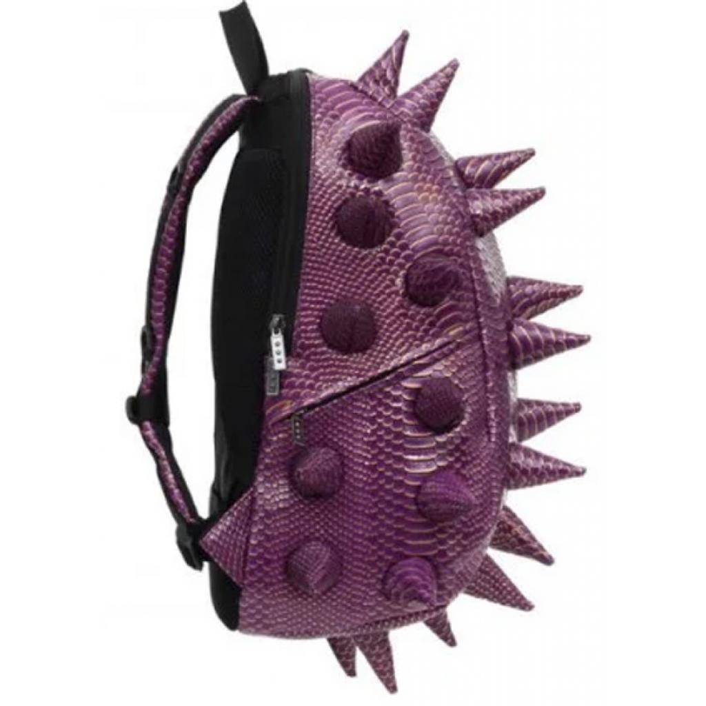 Рюкзак шкільний MadPax Gator Full LUXE Purple (KAB24485047) зображення 3