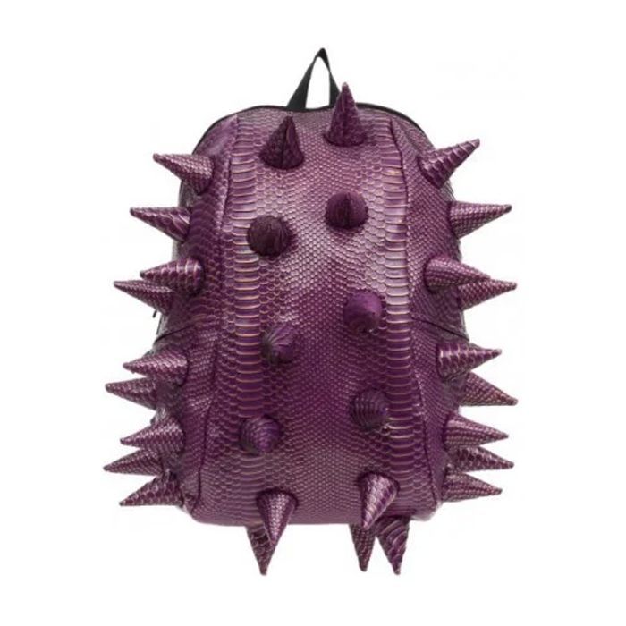 Рюкзак шкільний MadPax Gator Full LUXE Purple (KAB24485047) зображення 4