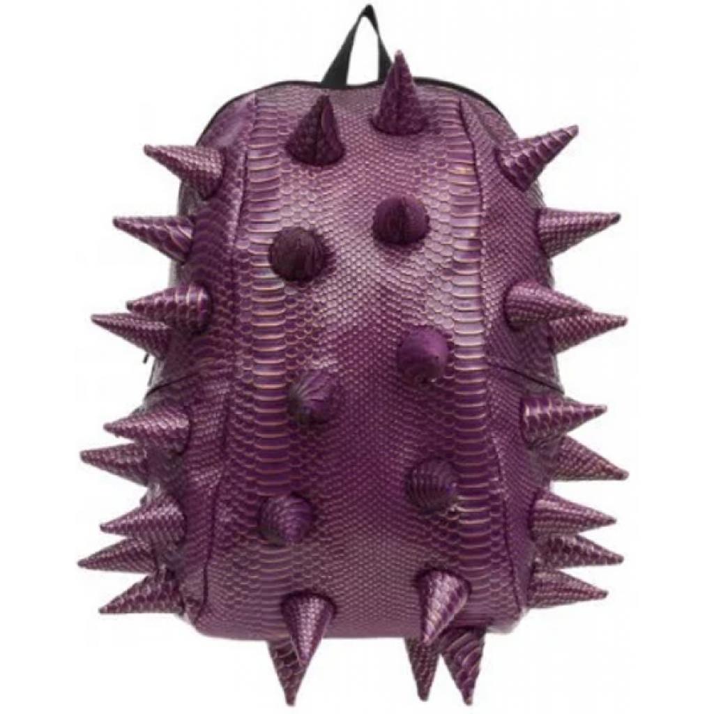 Рюкзак шкільний MadPax Gator Full LUXE Purple (KAB24485047) зображення 4