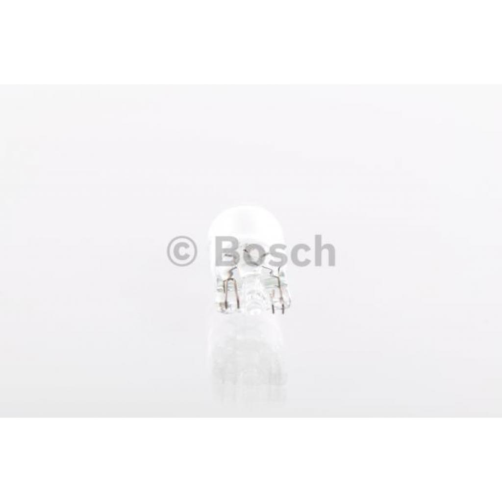 Автолампа Bosch 2W (1 987 302 223) изображение 2
