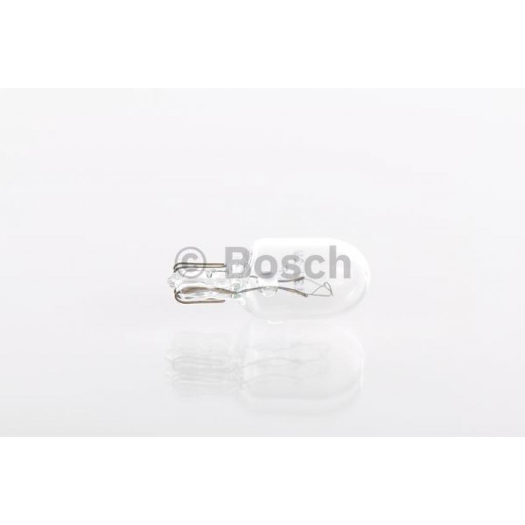 Автолампа Bosch 2W (1 987 302 223) изображение 3