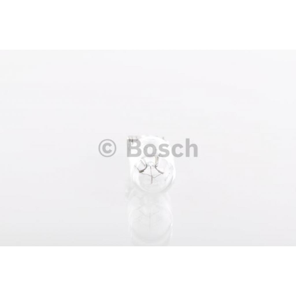Автолампа Bosch 2W (1 987 302 223) изображение 4