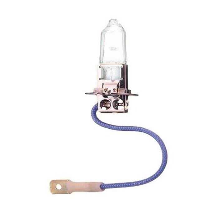 Автолампа Philips галогенова 55W (12336 PR B1)