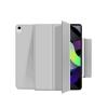 Чехол для планшета BeCover Magnetic Buckle Apple iPad Air 10.9 2020 Gray (705543)