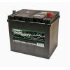 Аккумулятор автомобильный GigaWatt 60А (0185756012) изображение 2