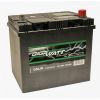 Аккумулятор автомобильный GigaWatt 60А (0185756012) изображение 3