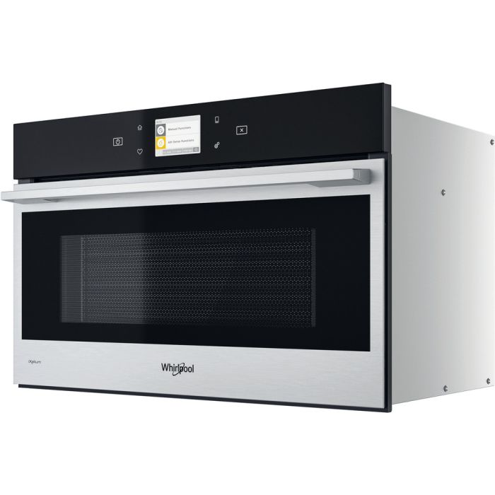 Микроволновая печь Whirlpool W9 MD260 IXL изображение 2