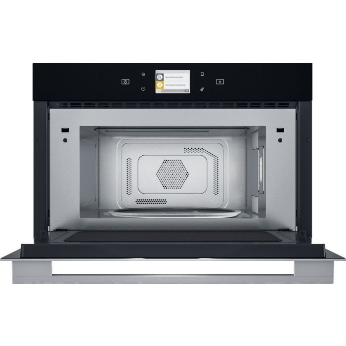 Мікрохвильова піч Whirlpool W9 MD260 IXL зображення 3