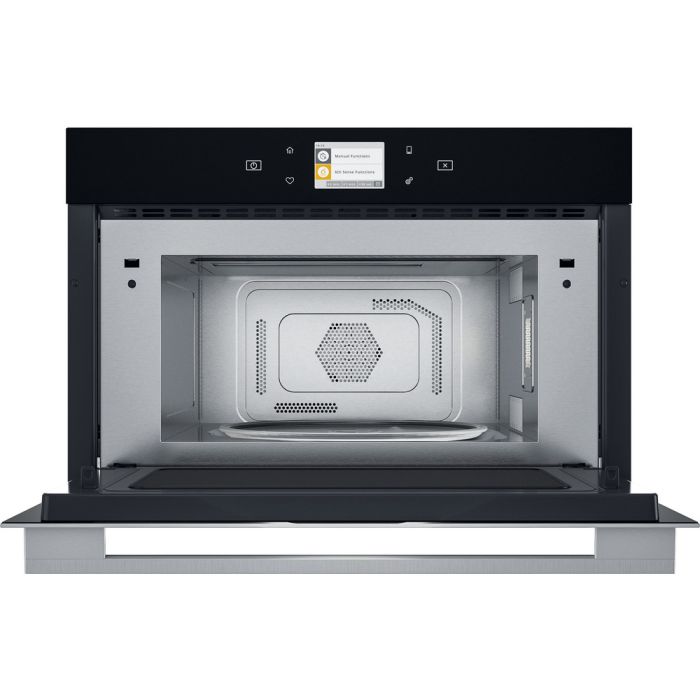 Микроволновая печь Whirlpool W9 MD260 IXL изображение 3