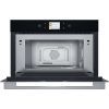 Мікрохвильова піч Whirlpool W9 MD260 IXL зображення 3