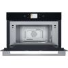 Микроволновая печь Whirlpool W9 MD260 IXL изображение 3