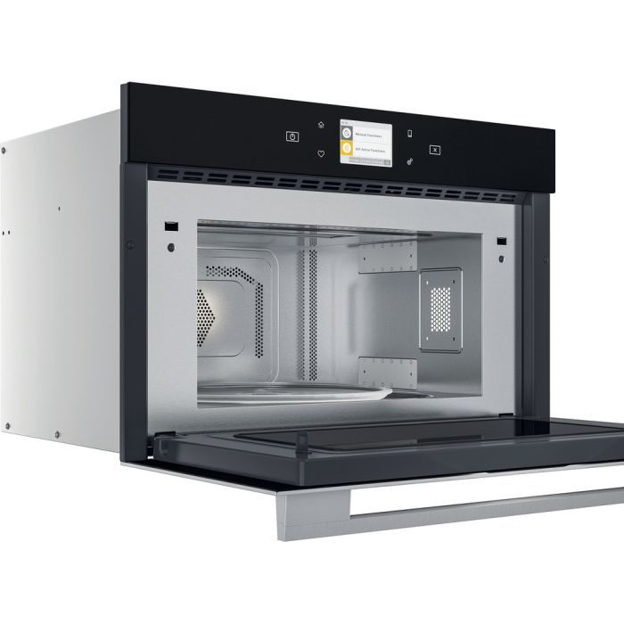 Мікрохвильова піч Whirlpool W9 MD260 IXL зображення 4