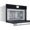 Мікрохвильова піч Whirlpool W9 MD260 IXL зображення 4