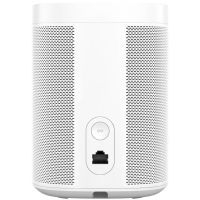 Акустична система Sonos One (Gen2) White (ONEG2EU1) зображення 2