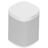 Акустична система Sonos One (Gen2) White (ONEG2EU1) зображення 4