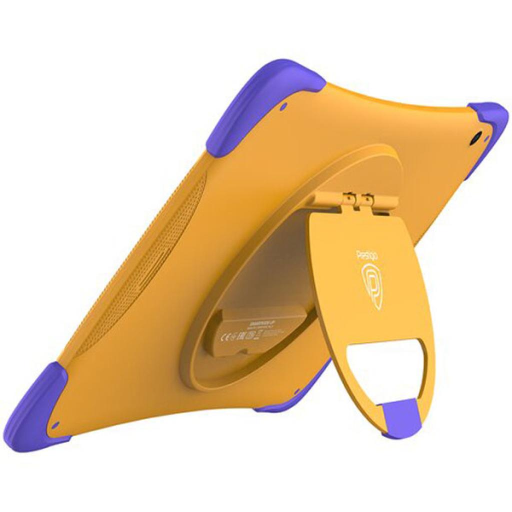 Планшет Prestigio Smartkids UP 3104 10.1" 1/16GB Wi-Fi Orange/Violet (PMT3104_WI_D_EU) зображення 9