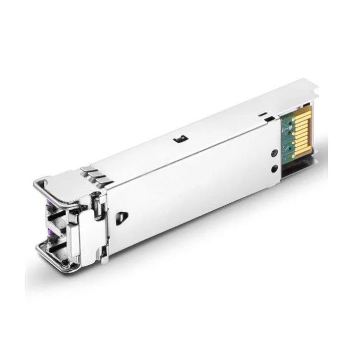Модуль SFP Alistar SFP-1G-EX-C-49 зображення 5