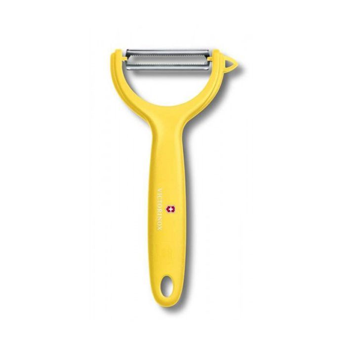 Овочечистка Victorinox Standard Tomato Kiwi Yellow (7.6079.8)