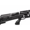 Пневматична гвинтівка Aselkon MX8 Evoc Black (1003374) зображення 2