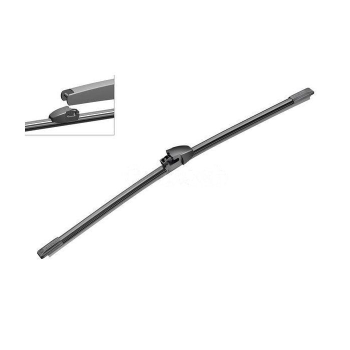 Щітка склоочисника Bosch 3 397 008 006 зображення 2