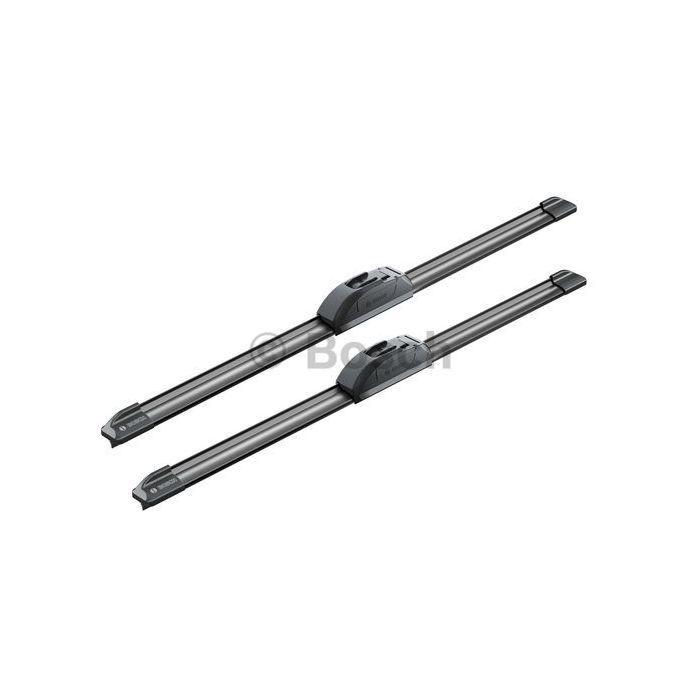 Щетка стеклоочистителя Bosch 3 397 014 076 изображение 4