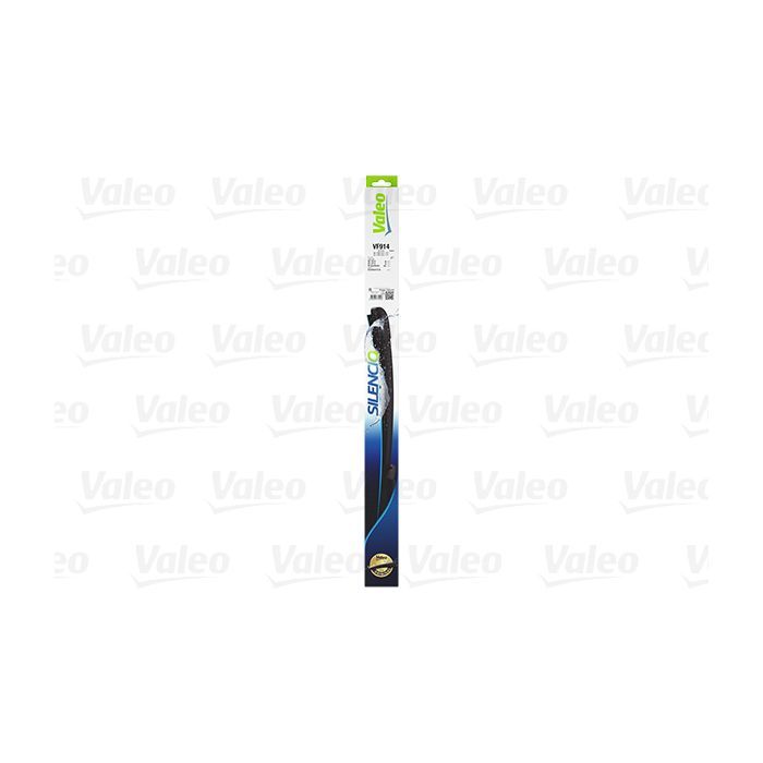 Щетка стеклоочистителя Valeo 577914 изображение 2