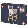 Игровой набор Janod Стул для куклы (J05888) изображение 7