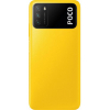 Мобильный телефон Xiaomi Poco M3 4/128GB Yellow изображение 2