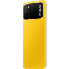 Мобильный телефон Xiaomi Poco M3 4/128GB Yellow изображение 9