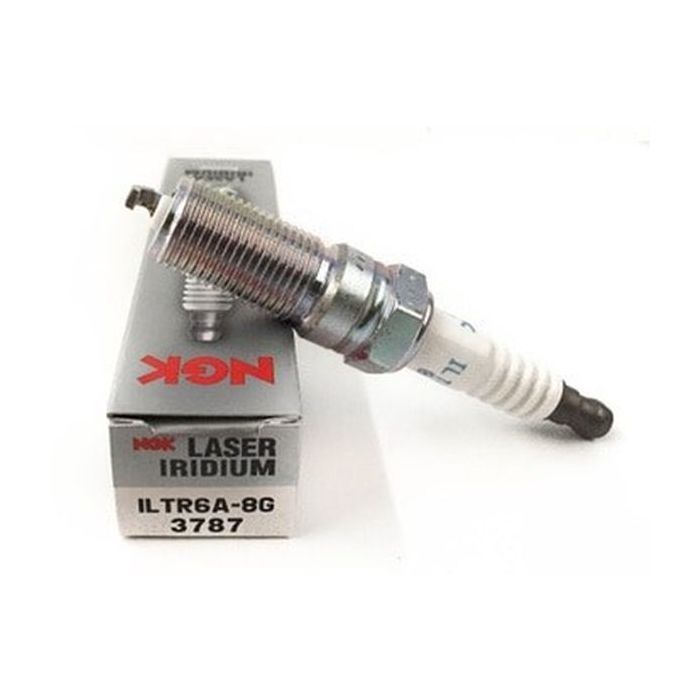 Свеча зажигания NGK 3787 ILTR6A-8G