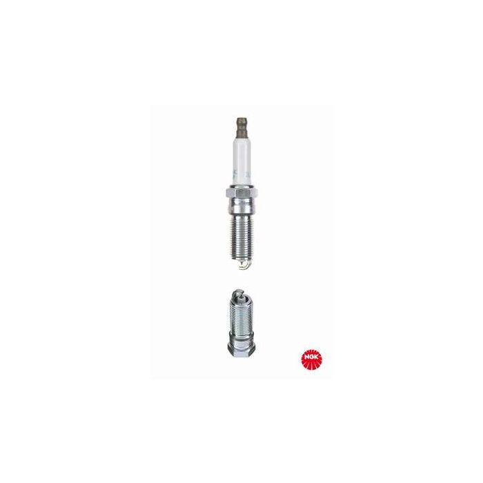 Свеча зажигания NGK 5476 ILTR5D изображение 2