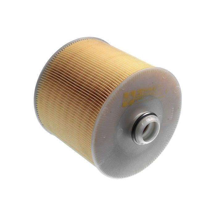 Повітряний фільтр для автомобіля Mahle LX1006/1D зображення 2