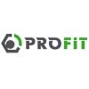 Воздушный фильтр для автомобиля Profit 1512-4134