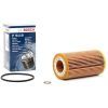 Фильтр масляный Bosch 1 457 429 119 изображение 3