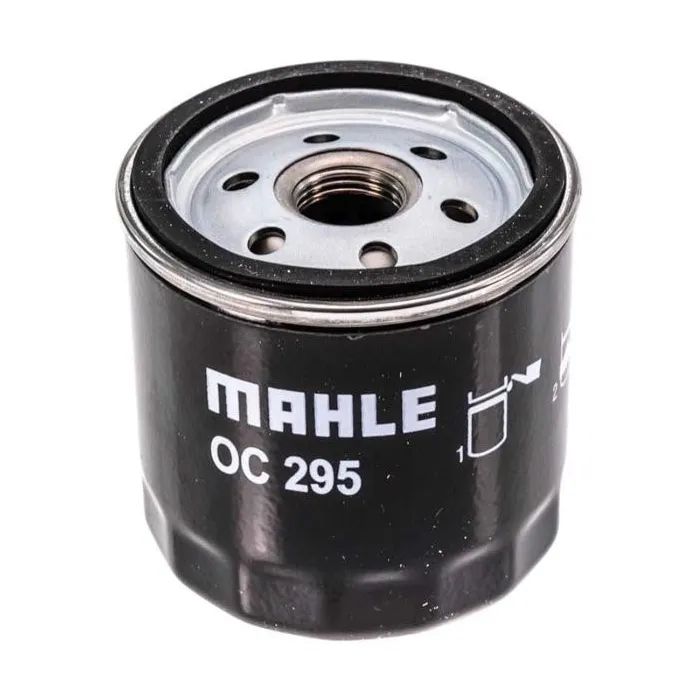 Фильтр масляный Mahle OC295