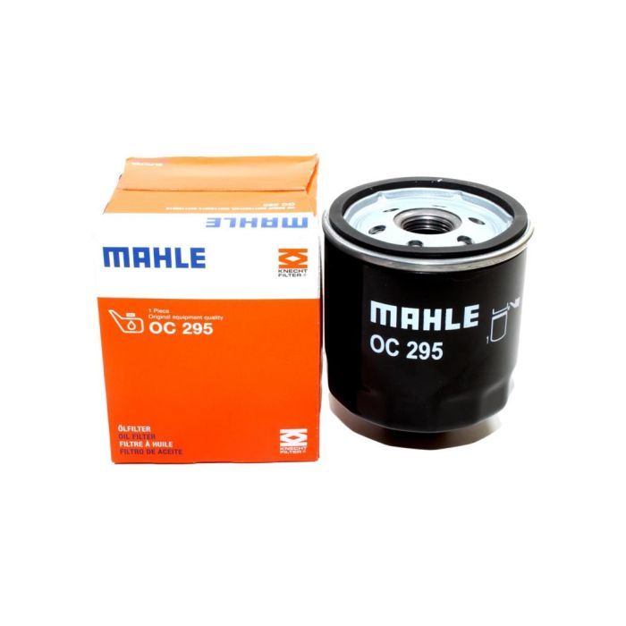 Фильтр масляный Mahle OC295 изображение 2