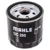 Фильтр масляный Mahle OC295
