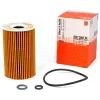 Фильтр масляный Mahle OX388DECO изображение 2