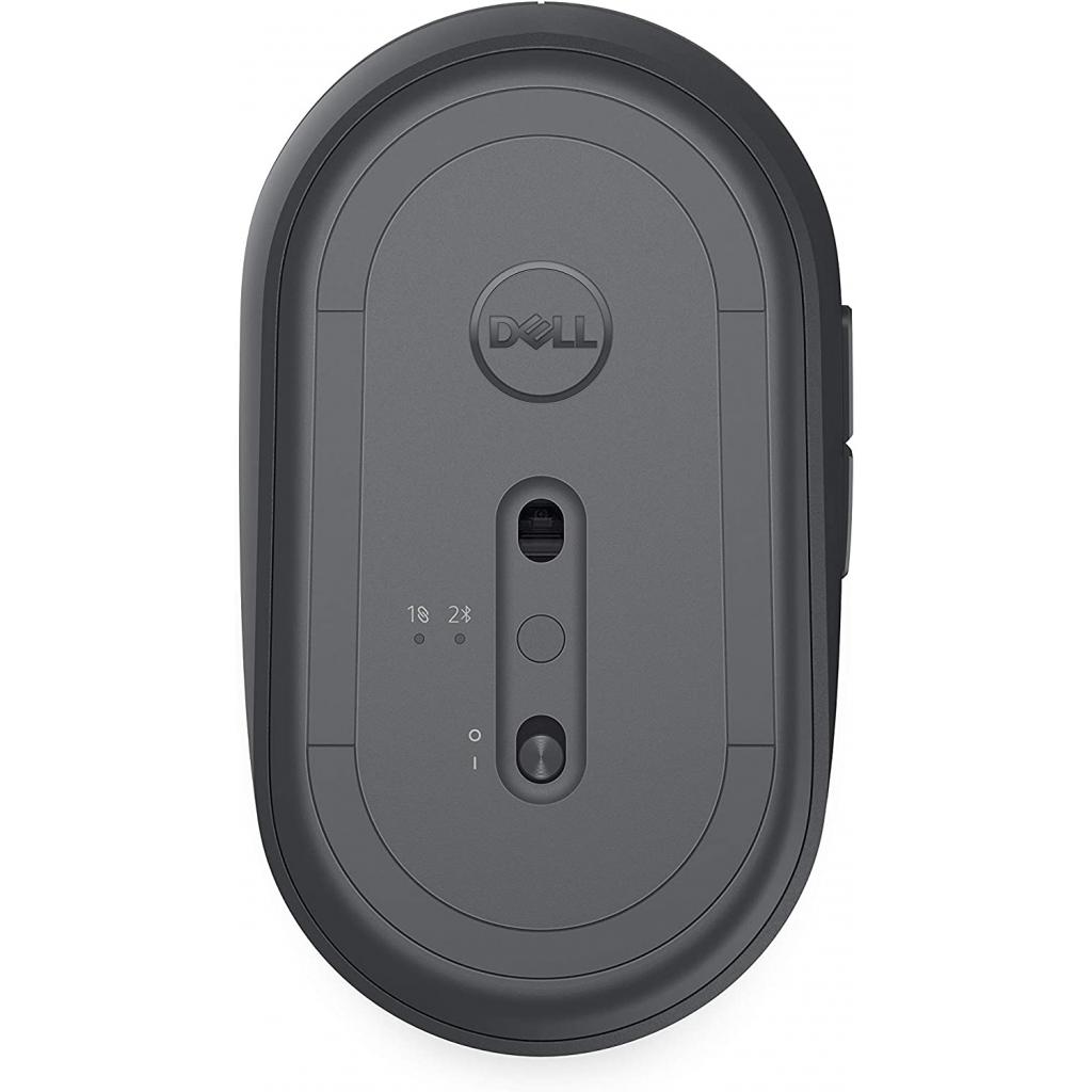 Мишка Dell Pro Wireless MS5120W Titan Gray (570-ABHL) зображення 3